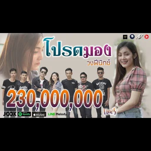 โปรดมอง