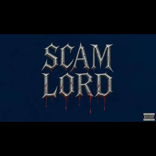 SCAM LORD