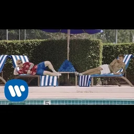 I Don’t Care  & Justin Bieber