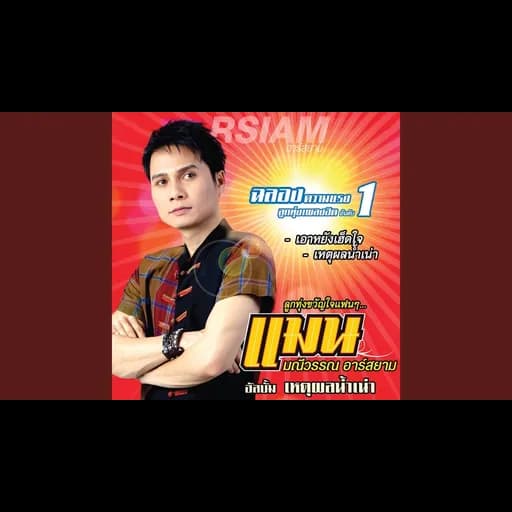 เอาหยังเฮ็ดใจ