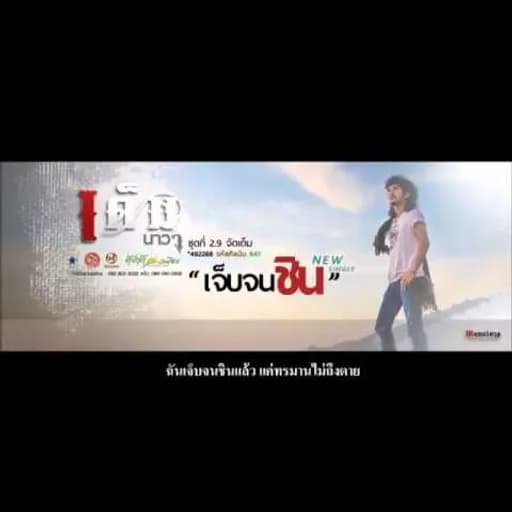 เจ็บจนชิน