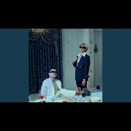 ทำใจไม่ได้  ft. BLVCKHEART