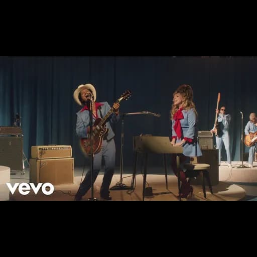 Die With A Smile  x Bruno Mars
