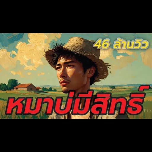 หมาบ่มีสิทธิ์