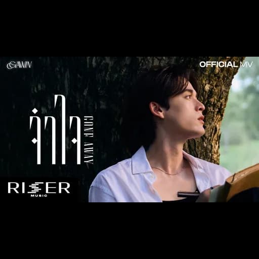 จำใจ (Gone Away)