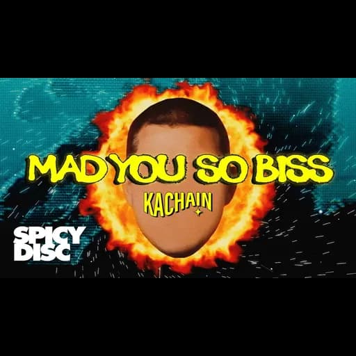 ความคิดถึงขั้นรุนแรง (mad you so biss)