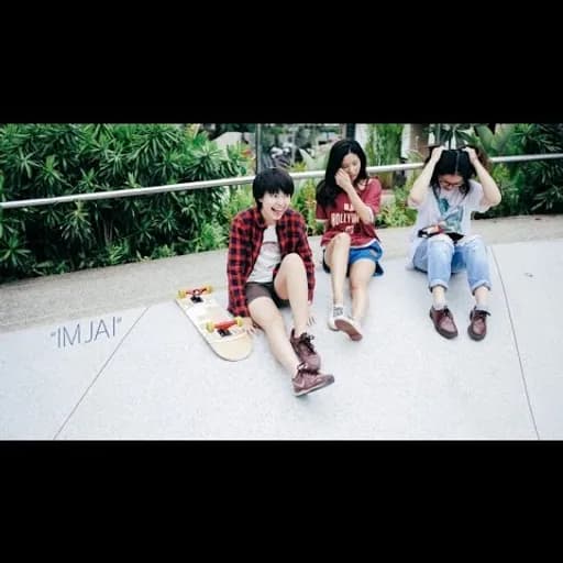 อิ่มใจ (IMJAI)