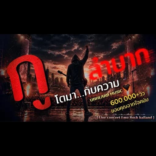 กูโตมากับความลำบาก