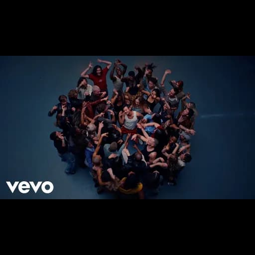 Dance No More
