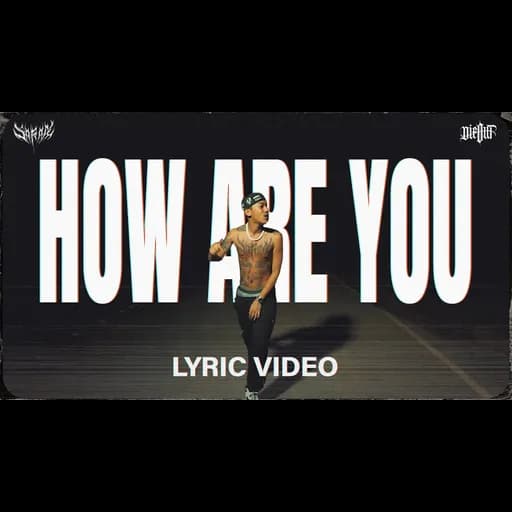 How Are You