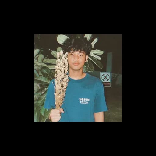 นักร้องหัวฟูอยากบอกรัก