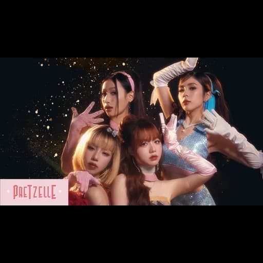 ผู้หญิงในฝัน (DREAM GIRLS)