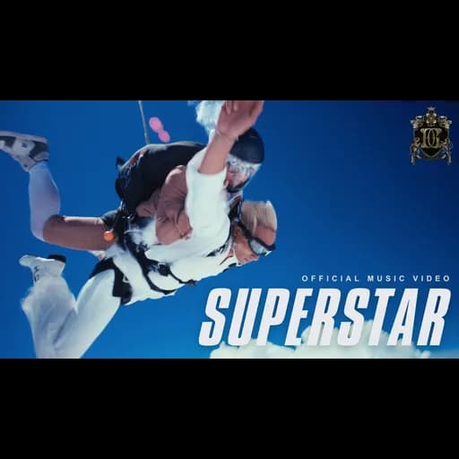 ซูเปอร์สตาร์ (SUPERSTAR)
