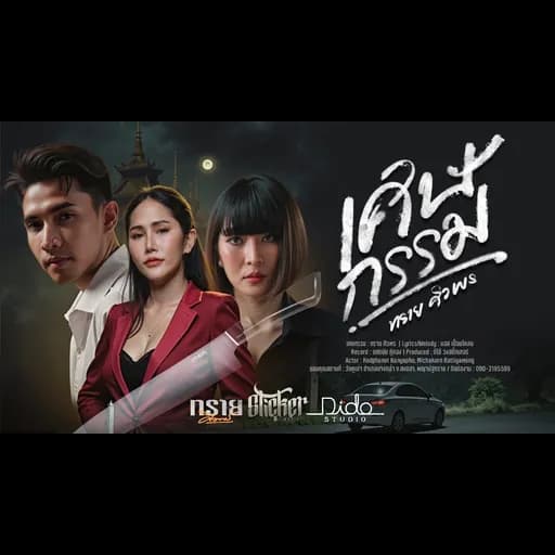 เศษกรรม
