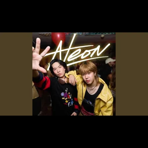NEON  x Jeffy
