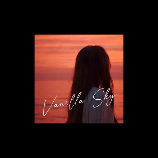 Vanilla Sky