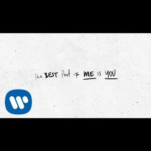 Best Part of Me