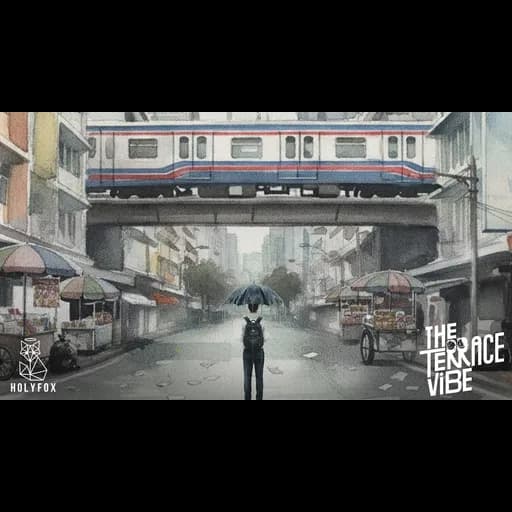When It Rains