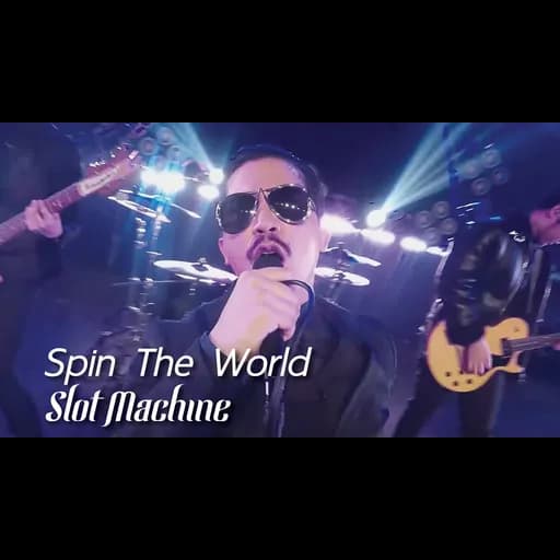 Spin The World