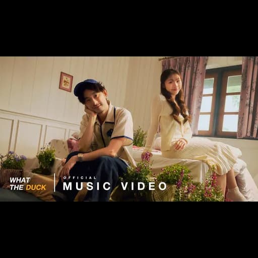 หมอนข้าง (Now that I found you)  ft. INGKHO PiXXiE