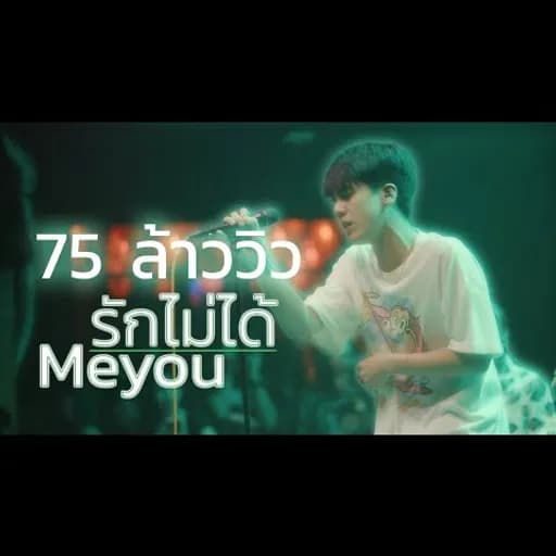 รักไม่ได้