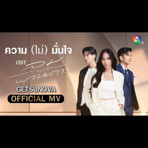 ความ (ไม่) มั่นใจ