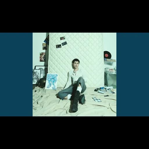 ได้แค่เดินมาส่ง (The Last Walk)