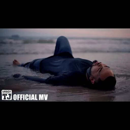 ไม่ต้องคิดถึงฉัน (LET ME BE)