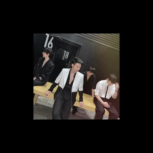 นับอนันต์  ft. พัด Vorapat