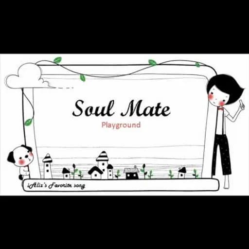 Soulmate