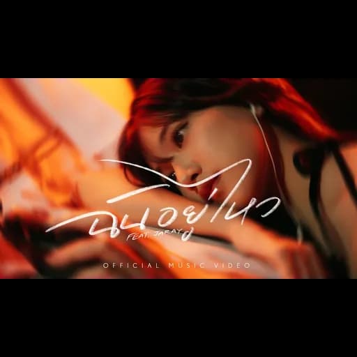 ฉันอยู่ไหว (I’m OK)  ft. JARAY