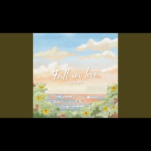 Fall in Love