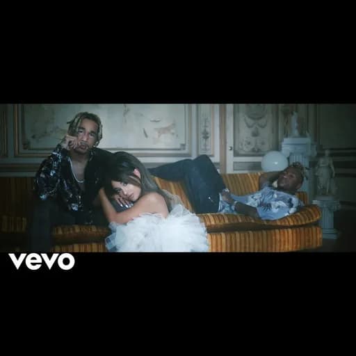 boyfriend  ft. Social House