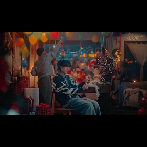 A song of u