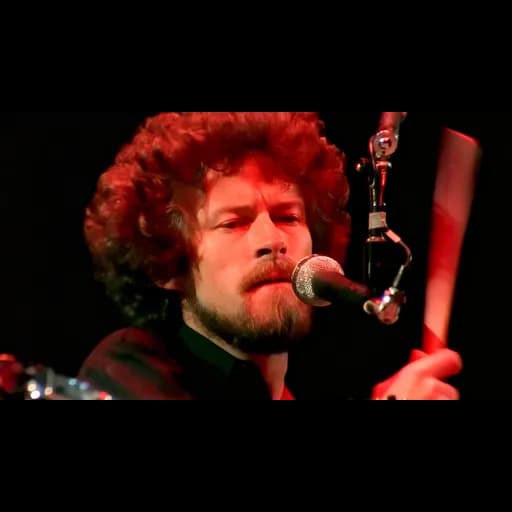 Hotel California