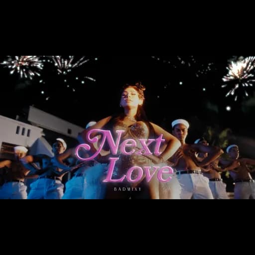 Next Love