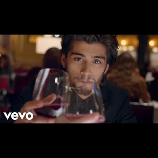 Night Changes