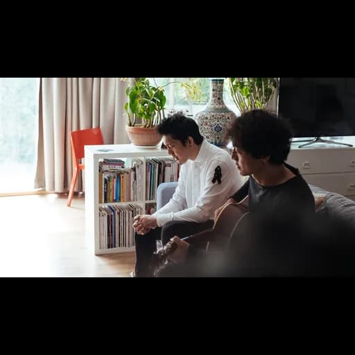 เพลงรักจากฟ้า