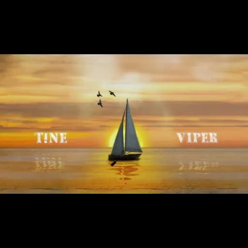 เรือ  ft. VIPER
