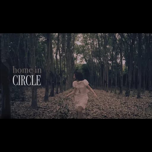 หวังว่าจะได้พบกัน (home in circle)