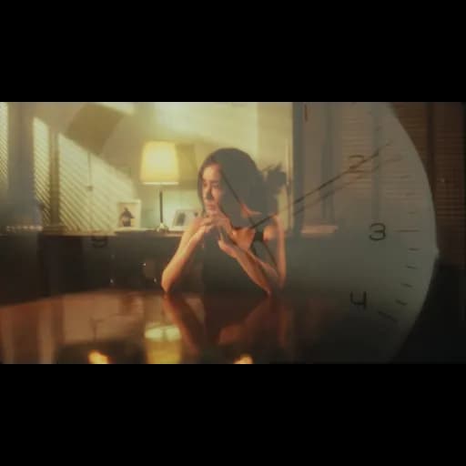 อยากหมุนเวลา  (cover)