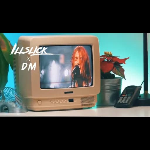 Darling  x DM
