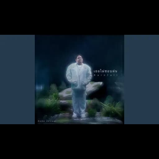 เธอไม่ชอบฝน (Rainfall)