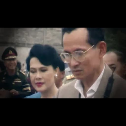 พระราชาผู้ทรงธรรม