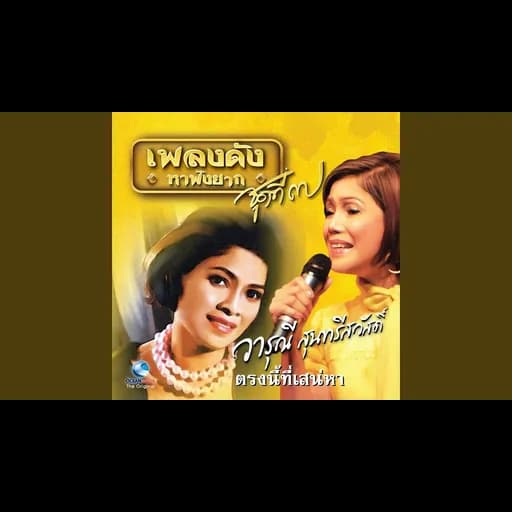 รักหมดใจ