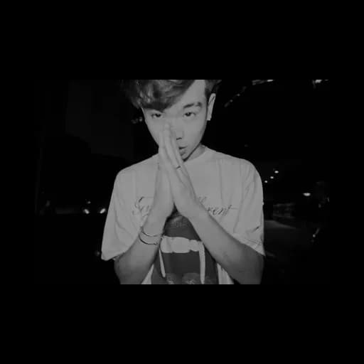 Stuck (ฉันภาวนา)  ft. BLVCKHEART , GTK