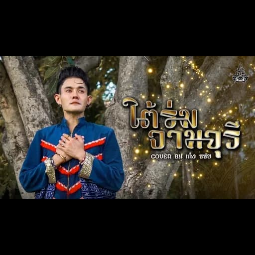 ใต้ร่มจามจุรี