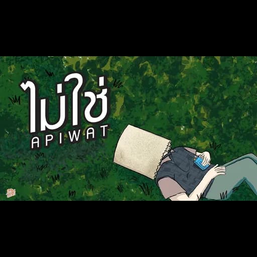 ไม่ใช่