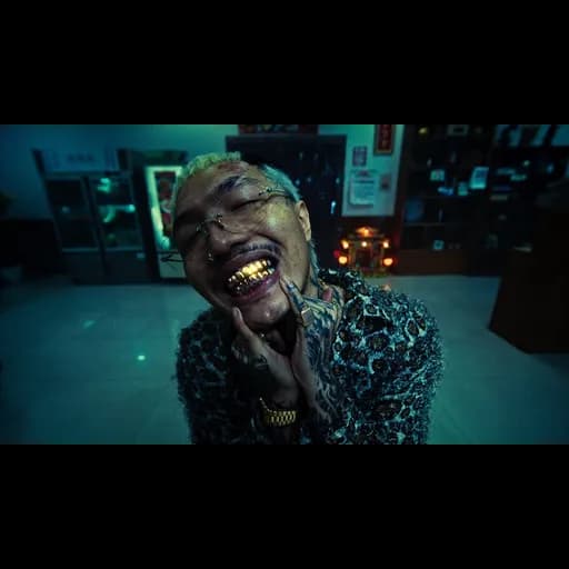 RAPSTAR