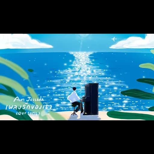 เพลงรักของเรา (Our Song)